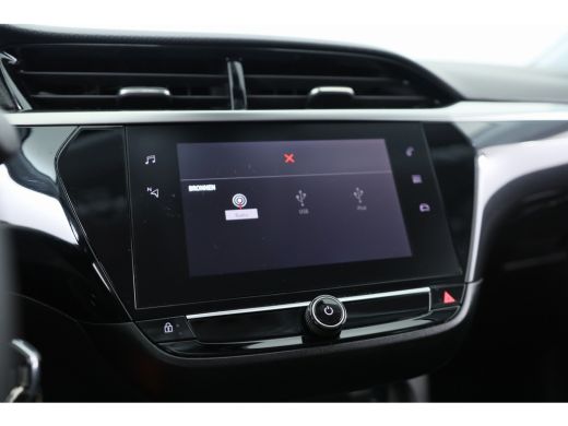 Opel Corsa 1.2 100pk Elegance | Climate Control | Parkeersensoren | Led | Cruise Control | Apple Carplay & A... ActivLease financial lease