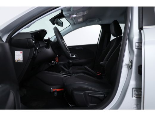 Opel Corsa 1.2 100pk Elegance | Climate Control | Parkeersensoren | Led | Cruise Control | Apple Carplay & A... ActivLease financial lease