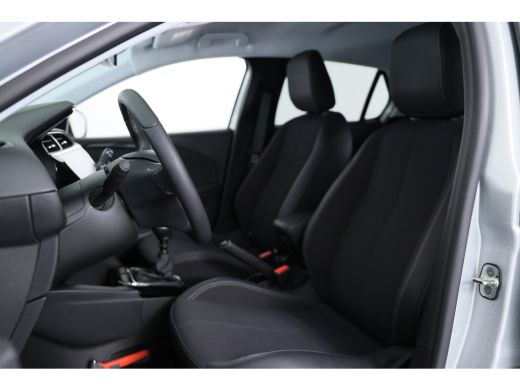 Opel Corsa 1.2 100pk Elegance | Climate Control | Parkeersensoren | Led | Cruise Control | Apple Carplay & A... ActivLease financial lease
