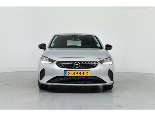 Opel Corsa 1.2 100pk Elegance | Climate Control | Parkeersensoren | Led | Cruise Control | Apple Carplay & A... ActivLease financial lease