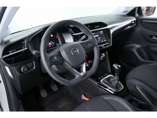 Opel Corsa 1.2 100pk Elegance | Climate Control | Parkeersensoren | Led | Cruise Control | Apple Carplay & A... ActivLease financial lease