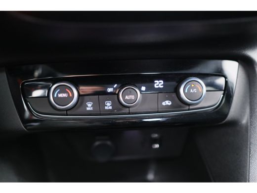 Opel Corsa 1.2 100pk Elegance | Climate Control | Parkeersensoren | Led | Cruise Control | Apple Carplay & A... ActivLease financial lease