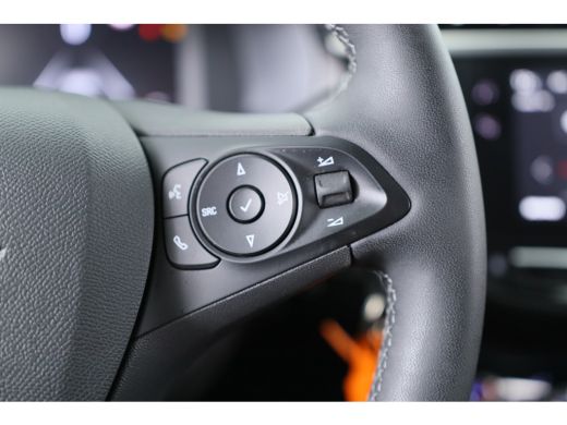 Opel Corsa 1.2 100pk Elegance | Climate Control | Parkeersensoren | Led | Cruise Control | Apple Carplay & A... ActivLease financial lease