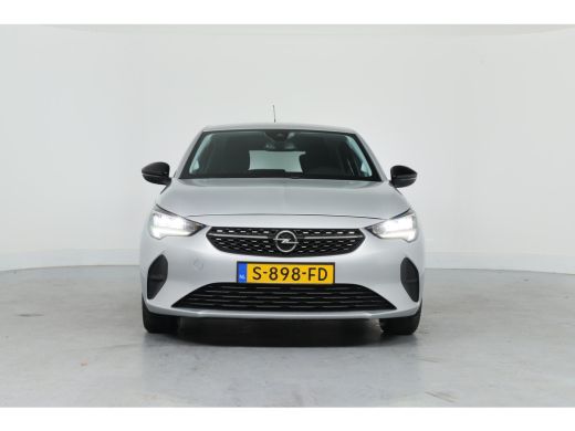 Opel Corsa 1.2 100pk Elegance | Climate Control | Parkeersensoren | Led | Cruise Control | Apple Carplay & A... ActivLease financial lease