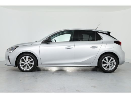 Opel Corsa 1.2 100pk Elegance | Climate Control | Parkeersensoren | Led | Cruise Control | Apple Carplay & A... ActivLease financial lease