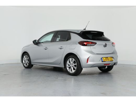 Opel Corsa 1.2 100pk Elegance | Climate Control | Parkeersensoren | Led | Cruise Control | Apple Carplay & A... ActivLease financial lease