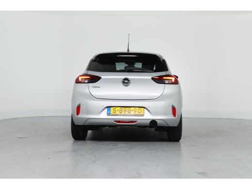 Opel Corsa 1.2 100pk Elegance | Climate Control | Parkeersensoren | Led | Cruise Control | Apple Carplay & A... ActivLease financial lease