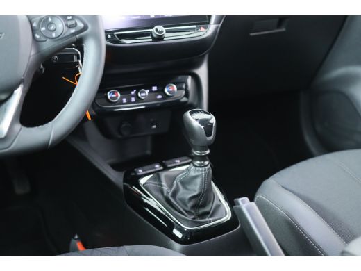Opel Corsa 1.2 100pk Elegance | Climate Control | Parkeersensoren | Led | Cruise Control | Apple Carplay & A... ActivLease financial lease