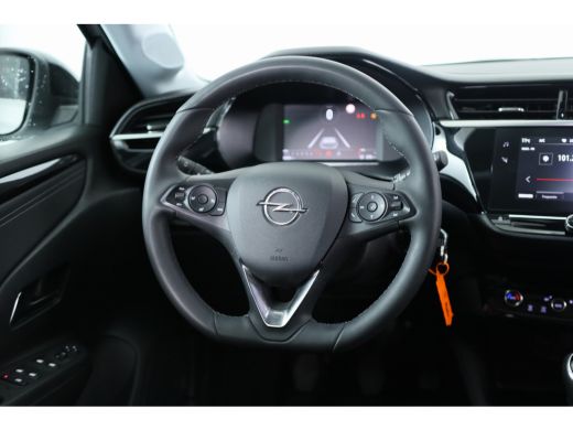 Opel Corsa 1.2 100pk Elegance | Climate Control | Parkeersensoren | Led | Cruise Control | Apple Carplay & A... ActivLease financial lease