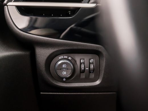 Opel Corsa 1.2 Sport Automaat (APPLE CARPLAY, GROOT NAVI, PARKEERSENSOREN, 360 CAMERA, CRUISE, ARMSTEUN, SPO... ActivLease financial lease