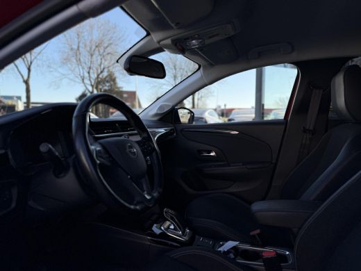 Opel CORSA-E Elegance 50 kWh Navi Camera PDC ActivLease financial lease