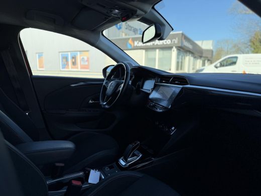 Opel CORSA-E Elegance 50 kWh Navi Camera PDC ActivLease financial lease