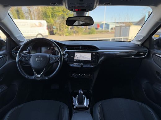 Opel CORSA-E Elegance 50 kWh Navi Camera PDC ActivLease financial lease