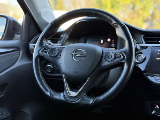 Opel CORSA-E Elegance 50 kWh Navi Camera PDC ActivLease financial lease