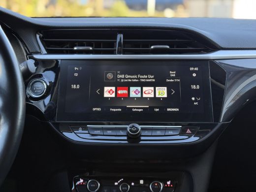 Opel CORSA-E Elegance 50 kWh Navi Camera PDC ActivLease financial lease