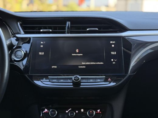 Opel CORSA-E Elegance 50 kWh Navi Camera PDC ActivLease financial lease
