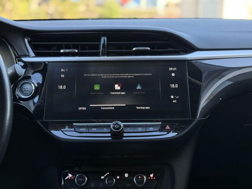 Opel CORSA-E Elegance 50 kWh Navi Camera PDC ActivLease financial lease