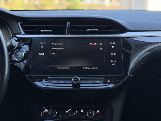 Opel CORSA-E Elegance 50 kWh Navi Camera PDC ActivLease financial lease