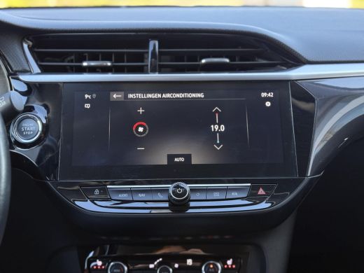 Opel CORSA-E Elegance 50 kWh Navi Camera PDC ActivLease financial lease