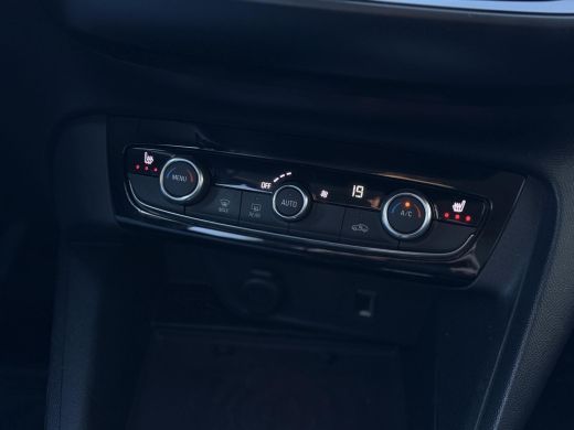Opel CORSA-E Elegance 50 kWh Navi Camera PDC ActivLease financial lease