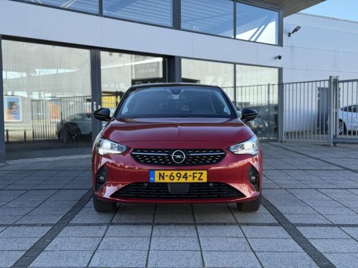 Opel CORSA-E Elegance 50 kWh Navi Camera PDC ActivLease financial lease