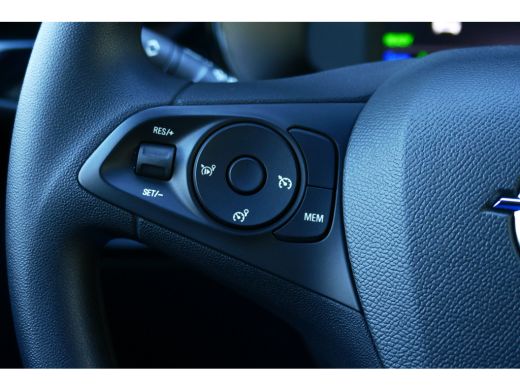 Opel CORSA-E Opel EV 136PK 50KWH 5-DRS EDITION AUTOMAAT / NAVI / CLIMA / 3-FASE / DAB / BLUETOOTH / CRUISECONT... ActivLease financial lease
