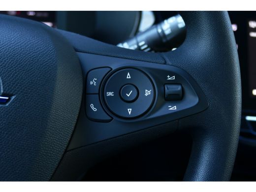 Opel Corsa-e EV 136PK 50KWH 5-DRS EDITION AUTOMAAT / WARMTEPOMP / NAVI / CLIMA / 3-FASE / DAB / BLUETOOTH / CR... ActivLease financial lease