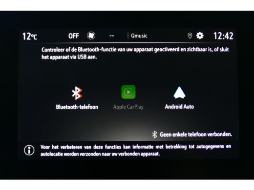 Opel CORSA-E Opel EV 136PK 50KWH 5-DRS EDITION AUTOMAAT / NAVI / CLIMA / 3-FASE / DAB / BLUETOOTH / CRUISECONT... ActivLease financial lease