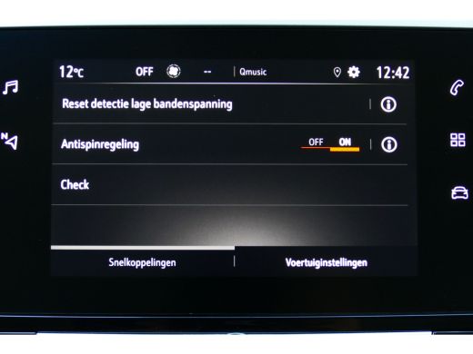 Opel CORSA-E Opel EV 136PK 50KWH 5-DRS EDITION AUTOMAAT / NAVI / CLIMA / 3-FASE / DAB / BLUETOOTH / CRUISECONT... ActivLease financial lease