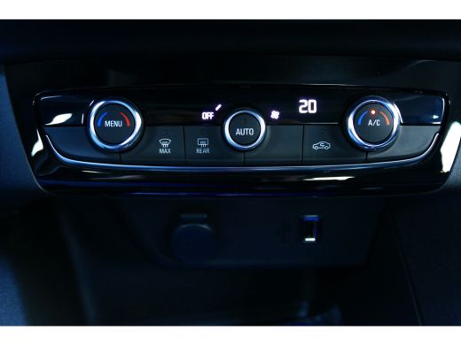 Opel CORSA-E Opel EV 136PK 50KWH 5-DRS EDITION AUTOMAAT / NAVI / CLIMA / 3-FASE / DAB / BLUETOOTH / CRUISECONT... ActivLease financial lease