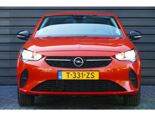 Opel Corsa-e EV 136PK 50KWH 5-DRS EDITION AUTOMAAT / WARMTEPOMP / NAVI / CLIMA / 3-FASE / DAB / BLUETOOTH / CR... ActivLease financial lease