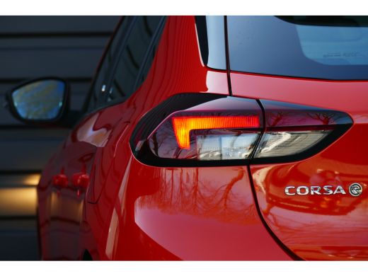 Opel CORSA-E Opel EV 136PK 50KWH 5-DRS EDITION AUTOMAAT / NAVI / CLIMA / 3-FASE / DAB / BLUETOOTH / CRUISECONT... ActivLease financial lease