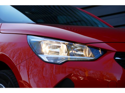 Opel Corsa-e EV 136PK 50KWH 5-DRS EDITION AUTOMAAT / WARMTEPOMP / NAVI / CLIMA / 3-FASE / DAB / BLUETOOTH / CR... ActivLease financial lease