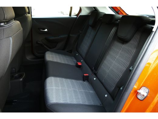 Opel Corsa-e EV 136PK 50KWH 5-DRS EDITION AUTOMAAT / WARMTEPOMP / NAVI / CLIMA / 3-FASE / DAB / BLUETOOTH / CR... ActivLease financial lease