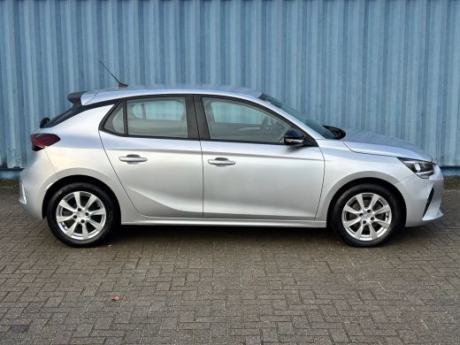 Opel Corsa Opel Edition | Airco | Apple Carplay/Android Auto|telefoonintegratie premium | Lichtmetalen velge... ActivLease financial lease