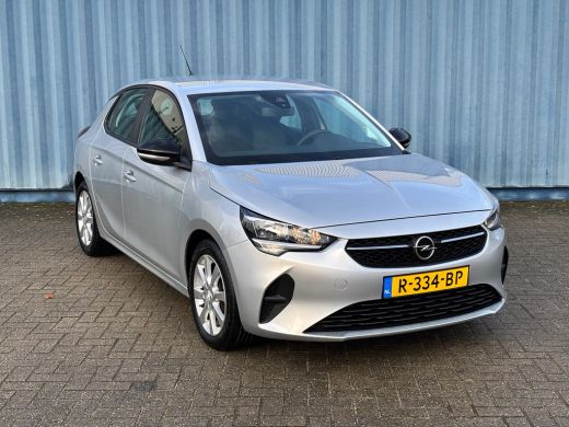 Opel Corsa Opel Edition | Airco | Apple Carplay/Android Auto|telefoonintegratie premium | Lichtmetalen velge... ActivLease financial lease