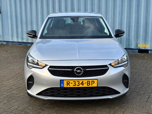 Opel Corsa Opel Edition | Airco | Apple Carplay/Android Auto|telefoonintegratie premium | Lichtmetalen velge... ActivLease financial lease