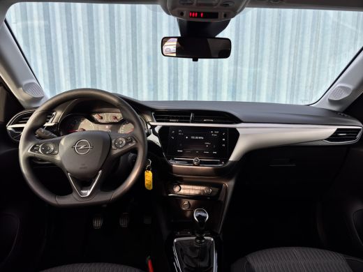 Opel Corsa Opel Edition | Airco | Apple Carplay/Android Auto|telefoonintegratie premium | Lichtmetalen velge... ActivLease financial lease