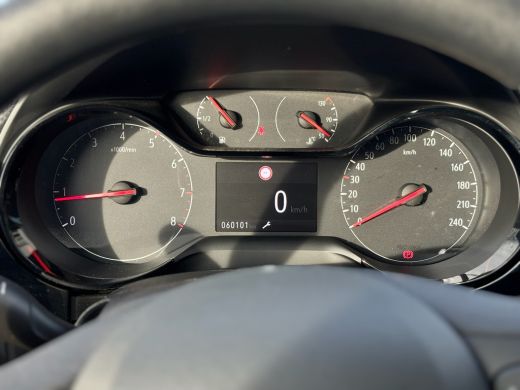 Opel Corsa Opel Edition | Airco | Apple Carplay/Android Auto|telefoonintegratie premium | Lichtmetalen velge... ActivLease financial lease