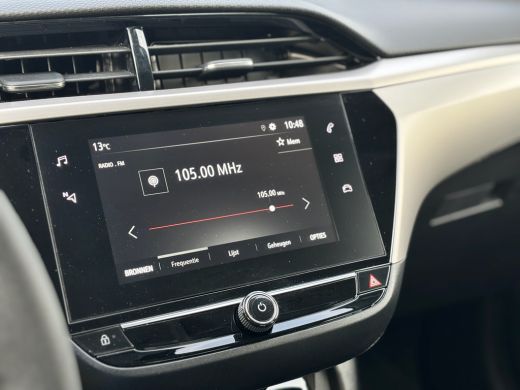 Opel Corsa Opel Edition | Airco | Apple Carplay/Android Auto|telefoonintegratie premium | Lichtmetalen velge... ActivLease financial lease