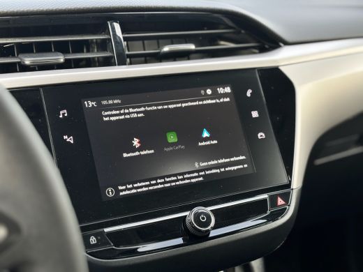 Opel Corsa Opel Edition | Airco | Apple Carplay/Android Auto|telefoonintegratie premium | Lichtmetalen velge... ActivLease financial lease
