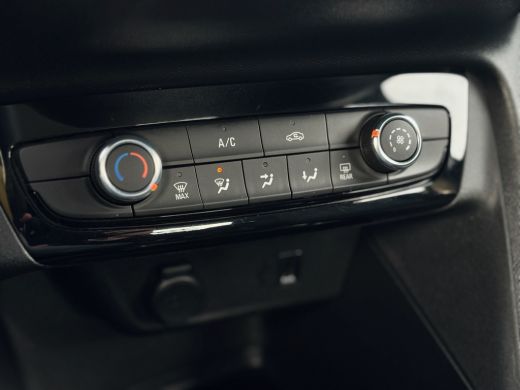 Opel Corsa Opel Edition | Airco | Apple Carplay/Android Auto|telefoonintegratie premium | Lichtmetalen velge... ActivLease financial lease