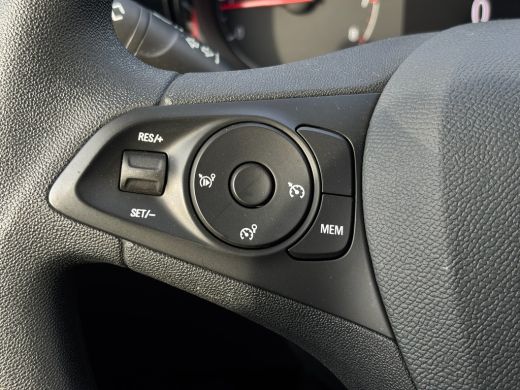 Opel Corsa Opel Edition | Airco | Apple Carplay/Android Auto|telefoonintegratie premium | Lichtmetalen velge... ActivLease financial lease
