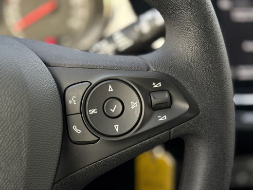Opel Corsa Opel Edition | Airco | Apple Carplay/Android Auto|telefoonintegratie premium | Lichtmetalen velge... ActivLease financial lease
