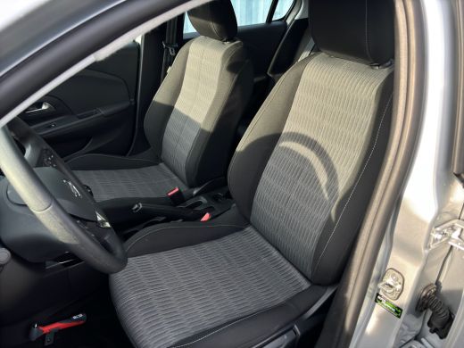 Opel Corsa Opel Edition | Airco | Apple Carplay/Android Auto|telefoonintegratie premium | Lichtmetalen velge... ActivLease financial lease