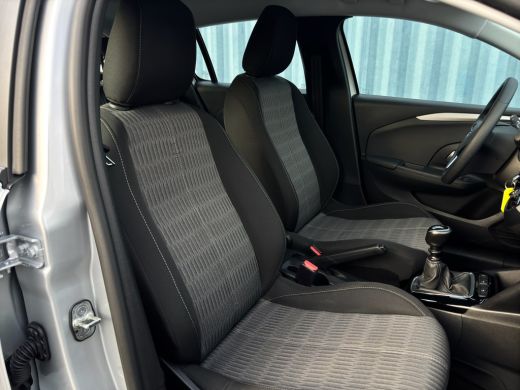 Opel Corsa Opel Edition | Airco | Apple Carplay/Android Auto|telefoonintegratie premium | Lichtmetalen velge... ActivLease financial lease