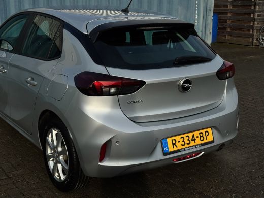 Opel Corsa Opel Edition | Airco | Apple Carplay/Android Auto|telefoonintegratie premium | Lichtmetalen velge... ActivLease financial lease