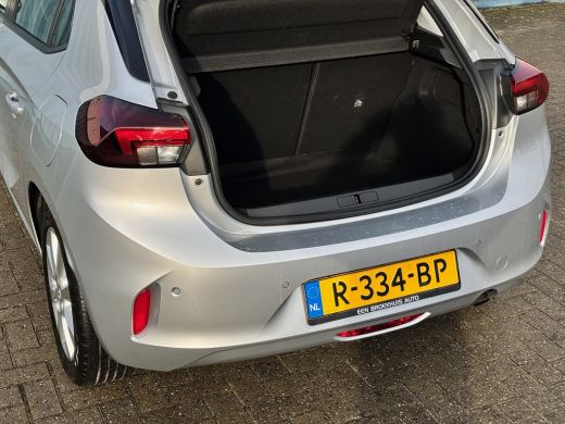 Opel Corsa Opel Edition | Airco | Apple Carplay/Android Auto|telefoonintegratie premium | Lichtmetalen velge... ActivLease financial lease