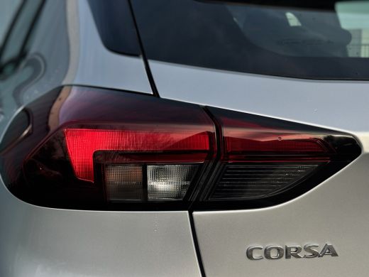 Opel Corsa Opel Edition | Airco | Apple Carplay/Android Auto|telefoonintegratie premium | Lichtmetalen velge... ActivLease financial lease
