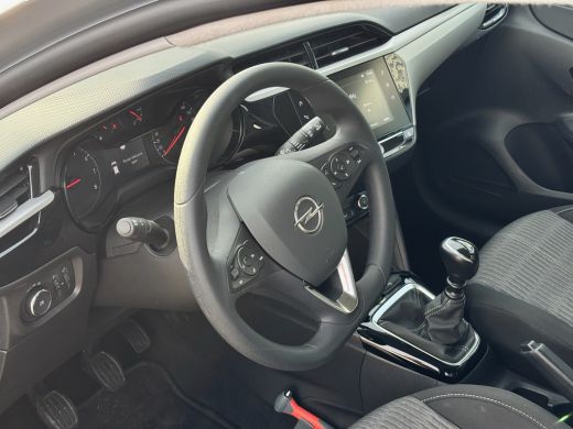 Opel Corsa Opel Edition | Airco | Apple Carplay/Android Auto|telefoonintegratie premium | Lichtmetalen velge... ActivLease financial lease